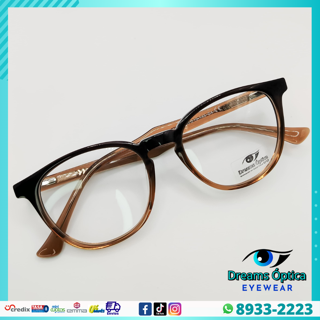 DREAMS OPTICA EYEWEAR