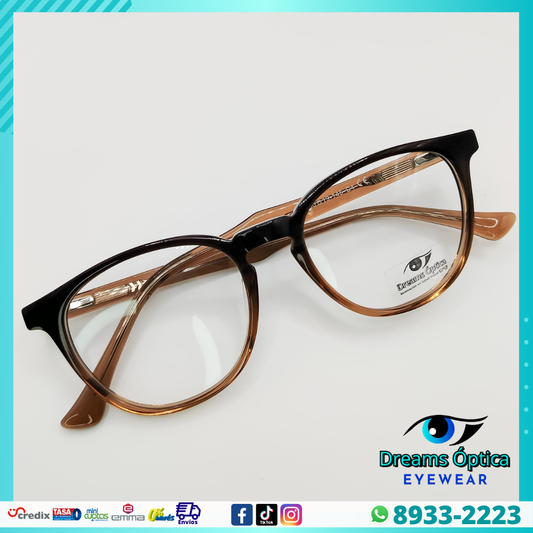 DREAMS OPTICA EYEWEAR