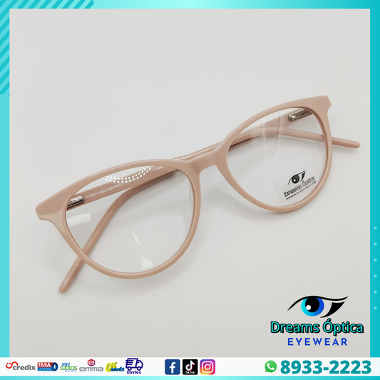 DREAMS OPTICA EYEWEAR