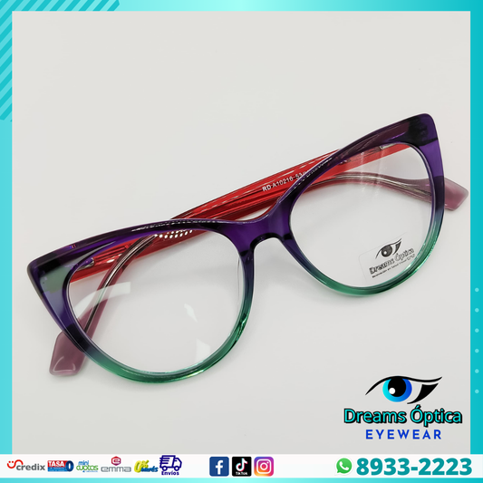 DREAMS OPTICA EYEWEAR