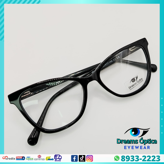 DREAMS OPTICA EYEWEAR