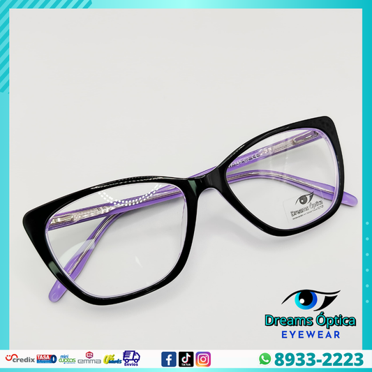 DREAMS OPTICA EYEWEAR