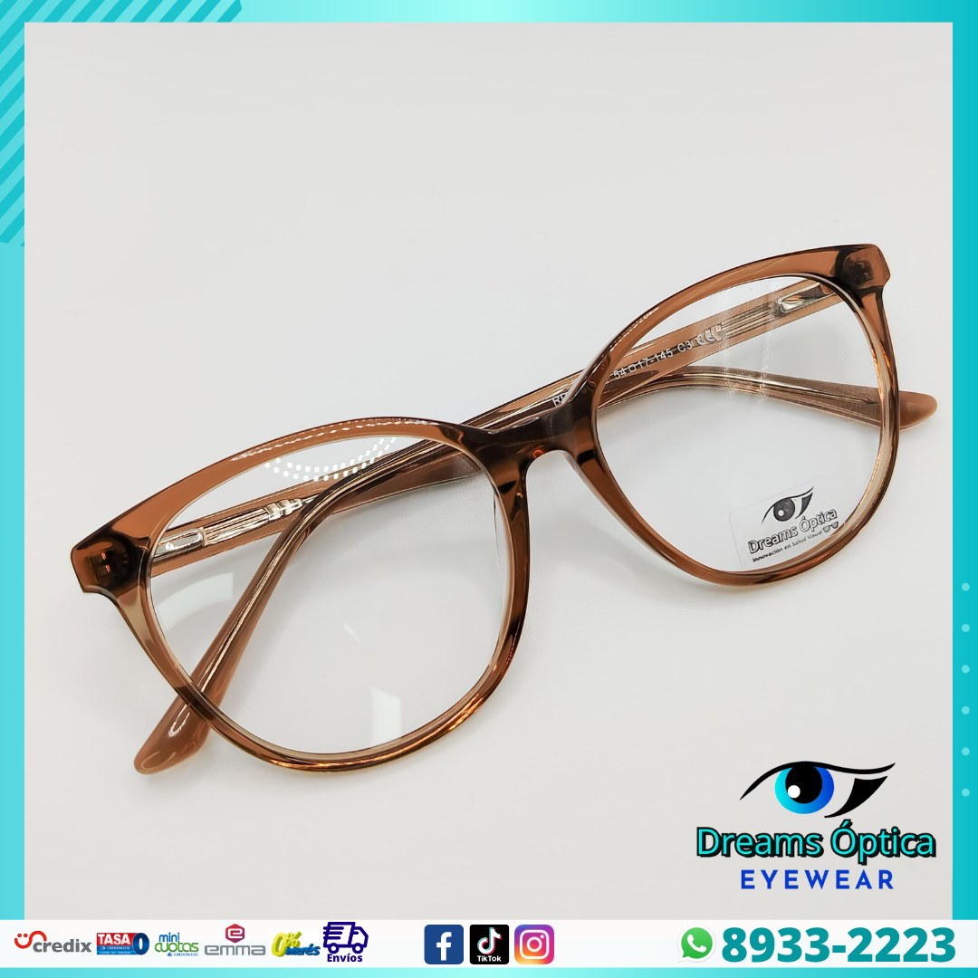 DREAMS OPTICA EYEWEAR