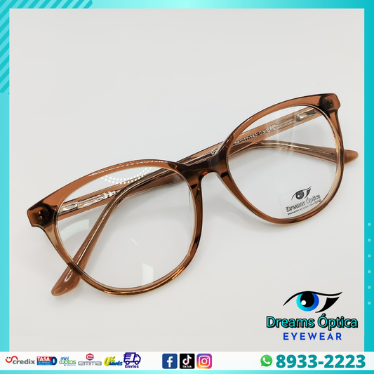 DREAMS OPTICA EYEWEAR