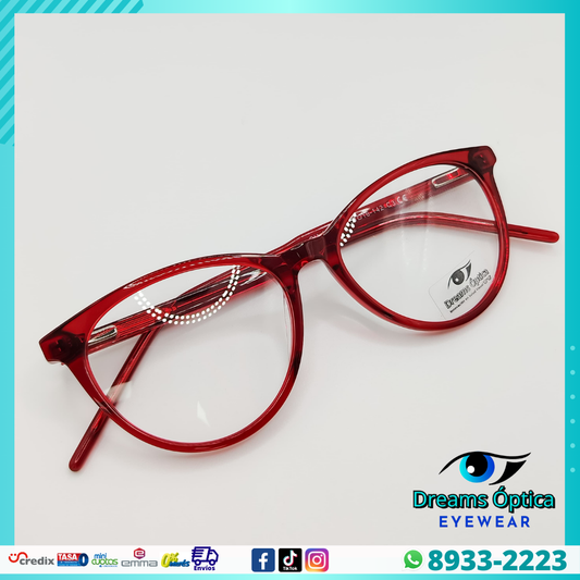 DREAMS OPTICA EYEWEAR