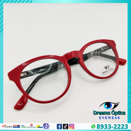 DREAMS OPTICA EYEWEAR