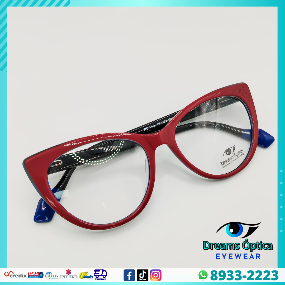 DREAMS OPTICA EYEWEAR