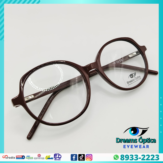 DREAMS OPTICA EYEWEAR