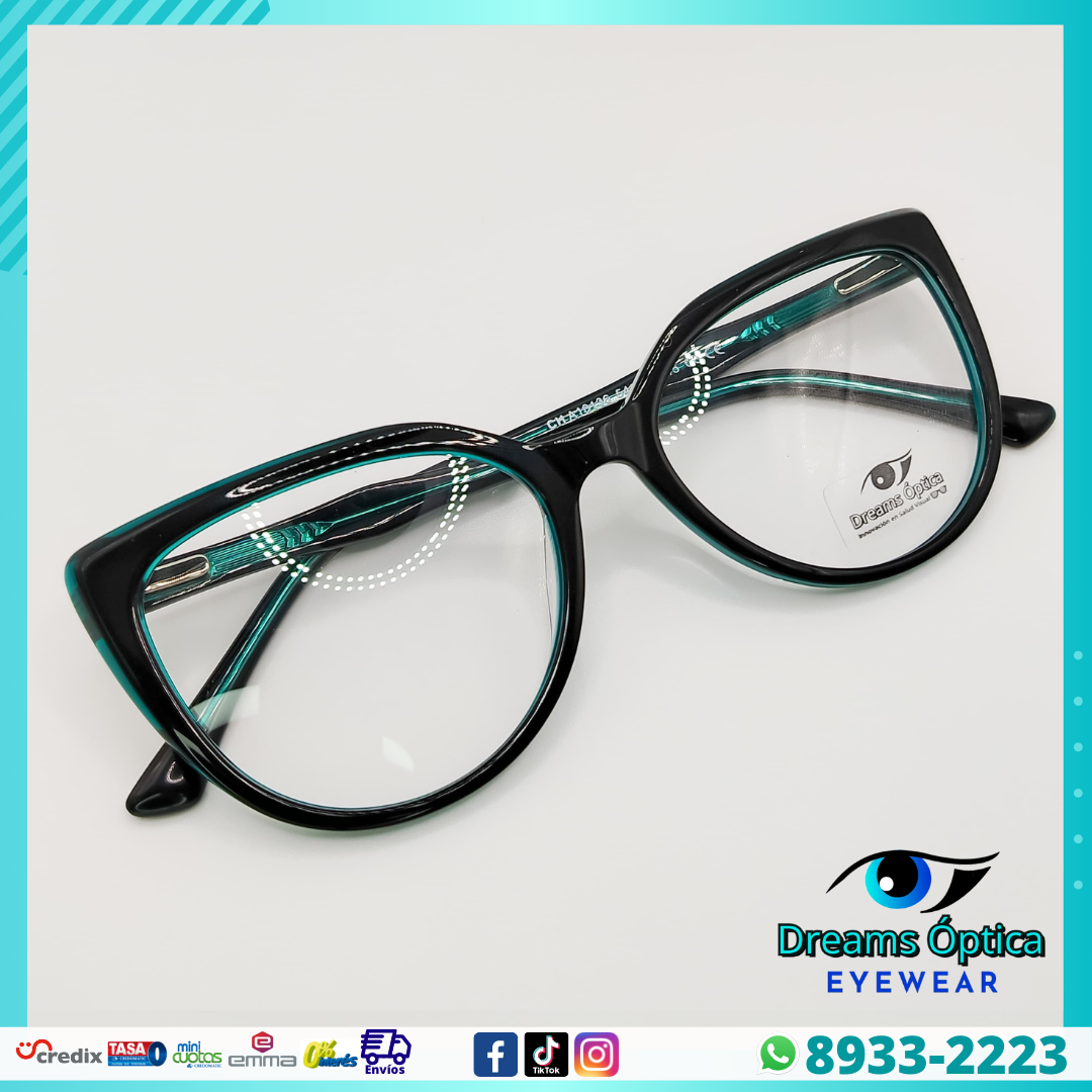 DREAMS OPTICA EYEWEAR