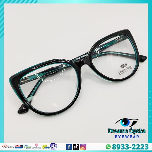DREAMS OPTICA EYEWEAR