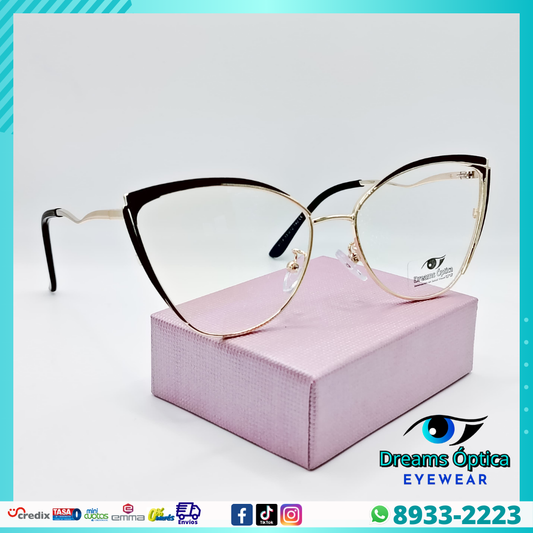 DREAMS OPTICA EYEWEAR