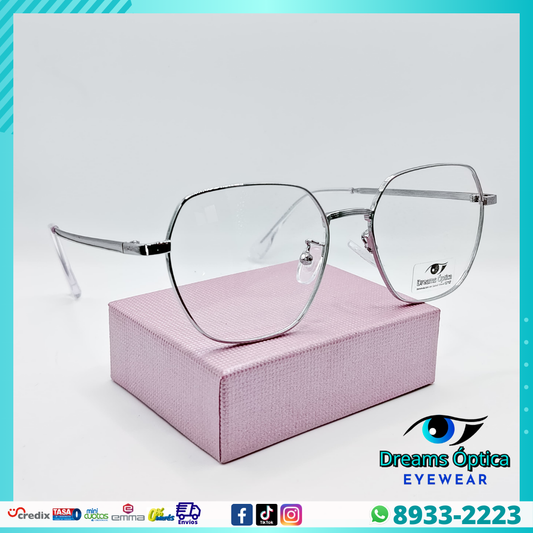 DREAMS OPTICA EYEWEAR