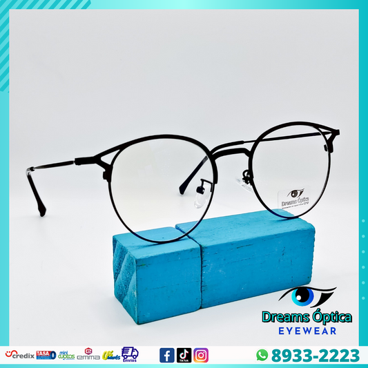 DREAMS OPTICA EYEWEAR