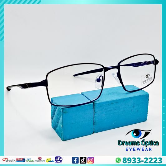 DREAMS OPTICA EYEWEAR