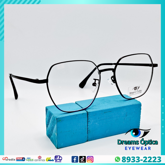 DREAMS OPTICA EYEWEAR