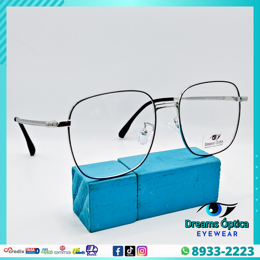 DREAMS OPTICA EYEWEAR