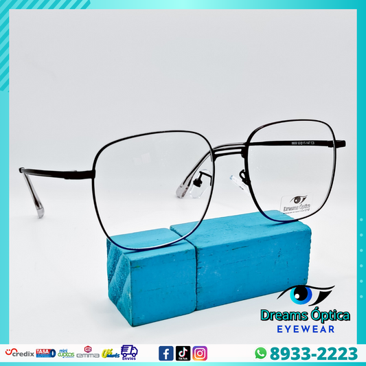 DREAMS OPTICA EYEWEAR