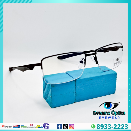 DREAMS OPTICA EYEWEAR