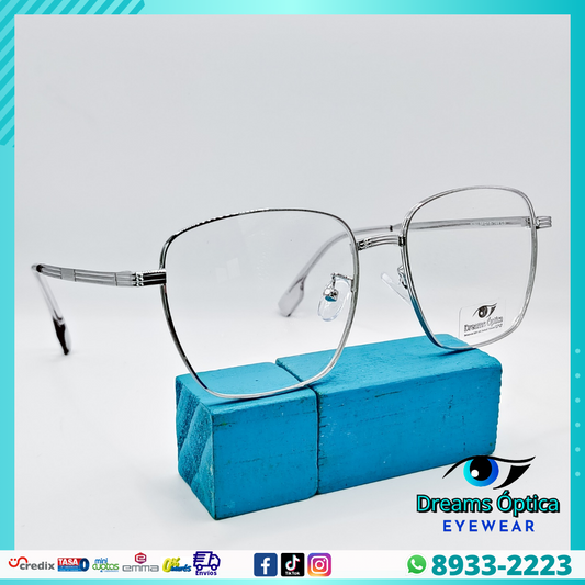 DREAMS OPTICA EYEWEAR