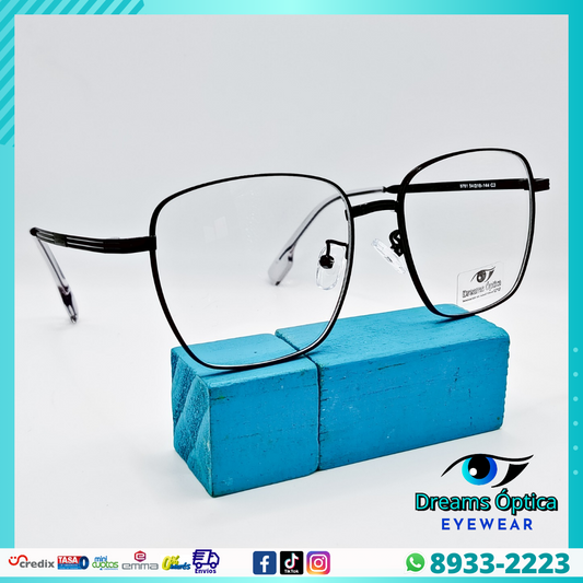 DREAMS OPTICA EYEWEAR