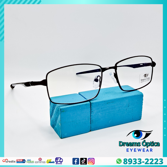 DREAMS OPTICA EYEWEAR