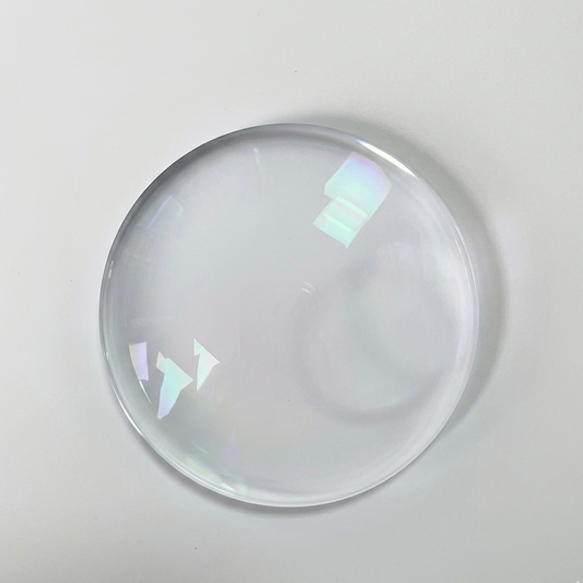 BIFOCAL INVISIBLE