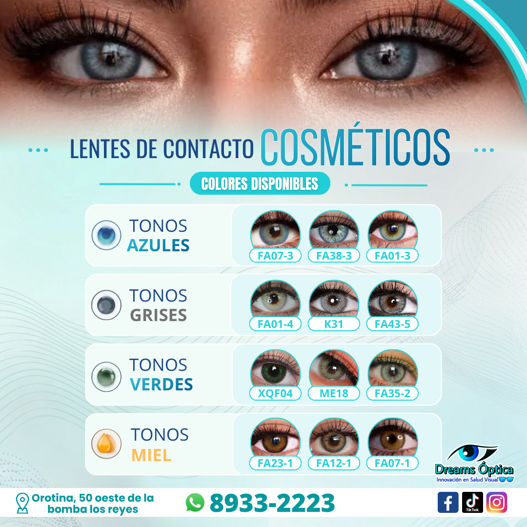 LC COSMETICO