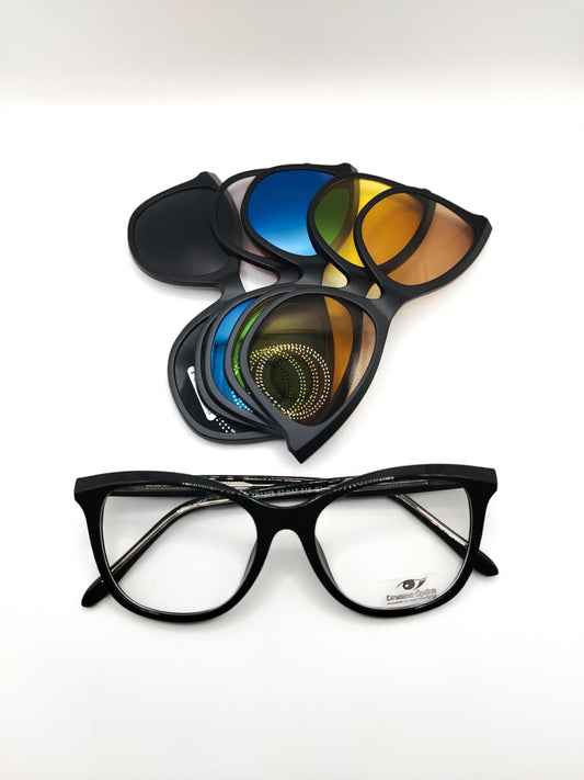 ARO CLIPS  INTERCAMBIABLES DREAMS EYEWEAR
