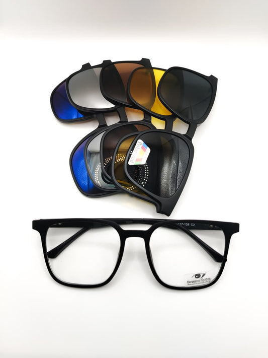 ARO CLIPS  INTERCAMBIABLES DREAMS EYEWEAR