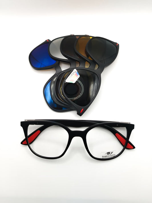ARO CLIPS  INTERCAMBIABLES DREAMS EYEWEAR