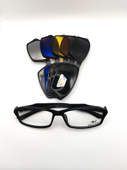 ARO CLIPS  INTERCAMBIABLES DREAMS EYEWEAR