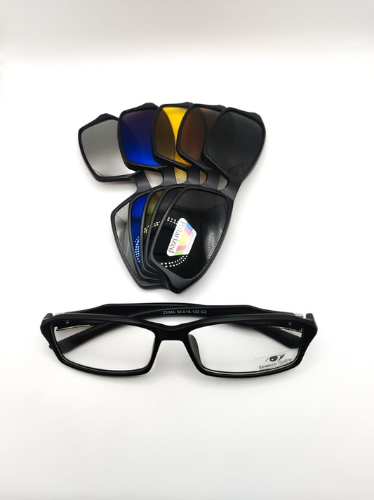 ARO CLIPS  INTERCAMBIABLES DREAMS EYEWEAR