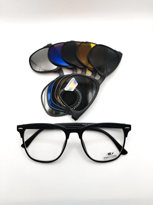 ARO CLIPS  INTERCAMBIABLES DREAMS EYEWEAR