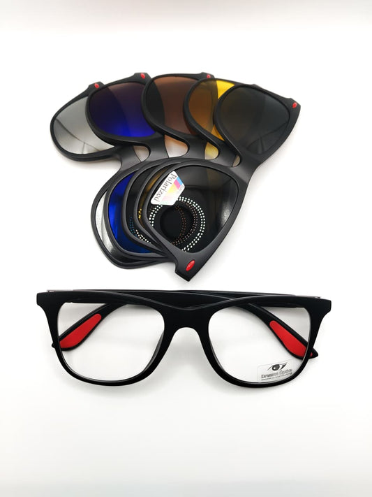 ARO CLIPS  INTERCAMBIABLES DREAMS EYEWEAR