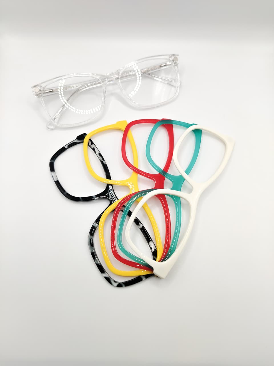 ARO+ CLIPS INTERCAMBIABLES DREAMS EYEWEAR
