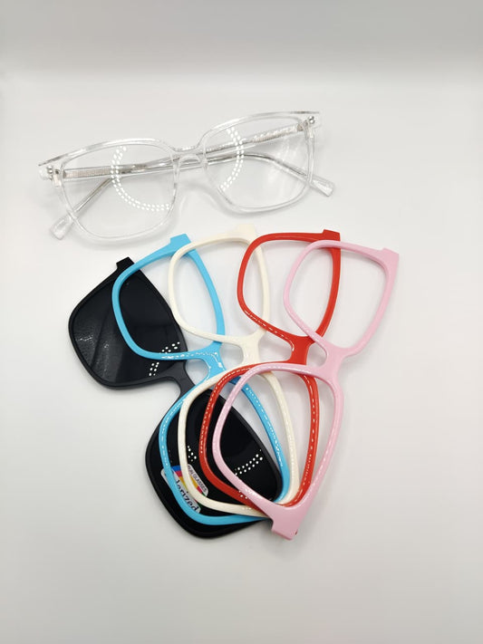 ARO+ CLIPS INTERCAMBIABLES DREAMS EYEWEAR