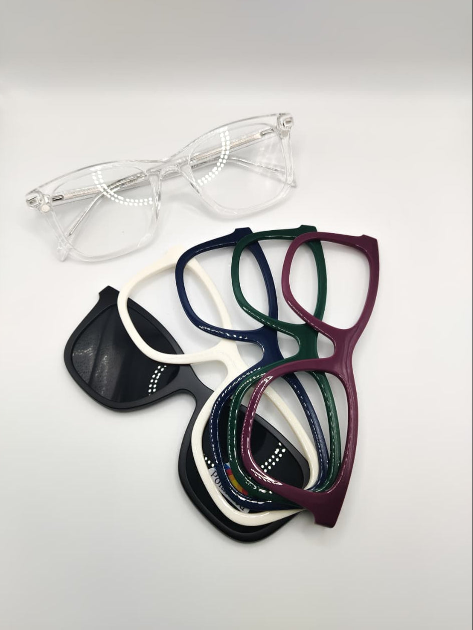 ARO+ CLIPS INTERCAMBIABLES DREAMS EYEWEAR