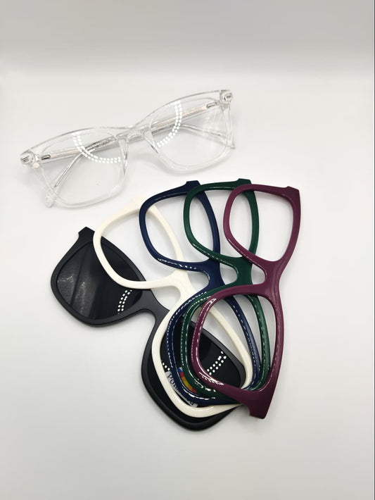 ARO+ CLIPS INTERCAMBIABLES DREAMS EYEWEAR