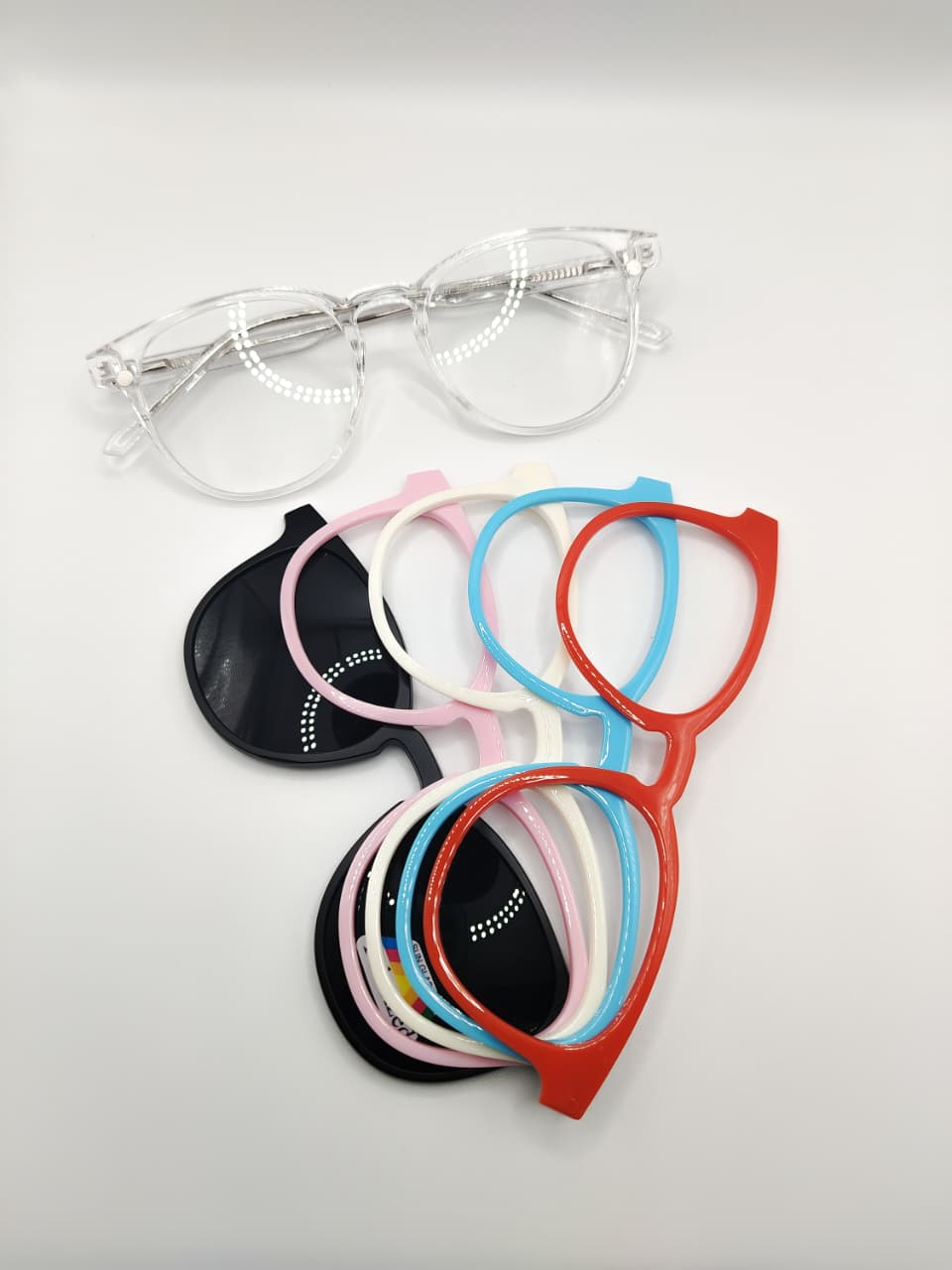 ARO+ CLIPS INTERCAMBIABLES DREAMS EYEWEAR