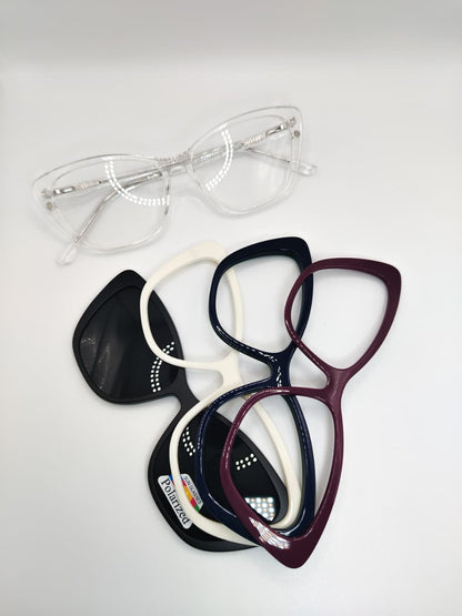 ARO+ CLIPS INTERCAMBIABLES DREAMS EYEWEAR