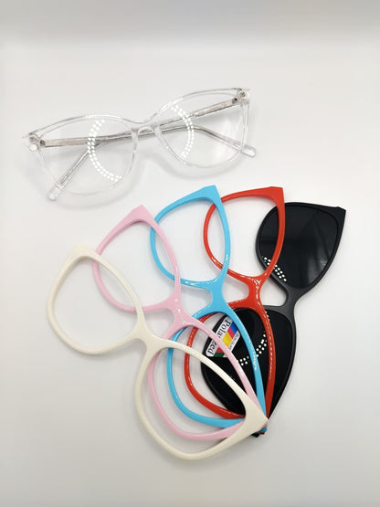 ARO+ CLIPS INTERCAMBIABLES DREAMS EYEWEAR