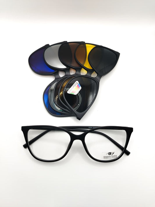 ARO CLIPS  INTERCAMBIABLES DREAMS EYEWEAR