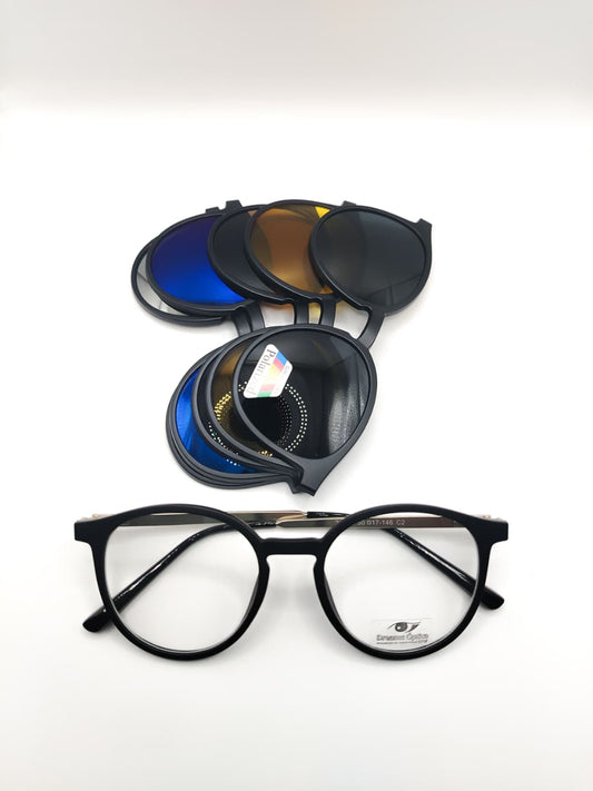 ARO CLIPS  INTERCAMBIABLES DREAMS EYEWEAR