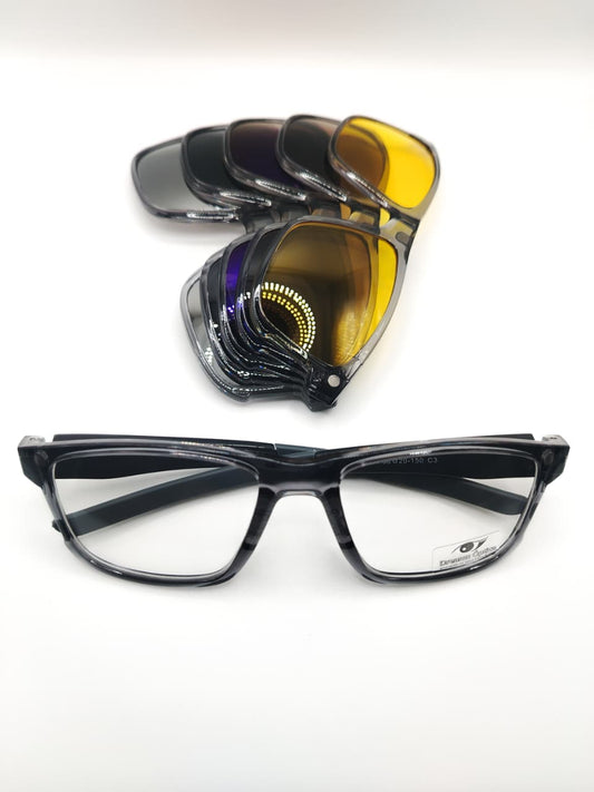 ARO CLIPS  INTERCAMBIABLES DREAMS EYEWEAR