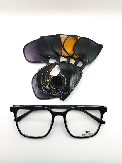 ARO CLIPS  INTERCAMBIABLES DREAMS EYEWEAR