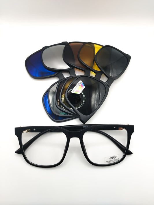 ARO CLIPS  INTERCAMBIABLES DREAMS EYEWEAR