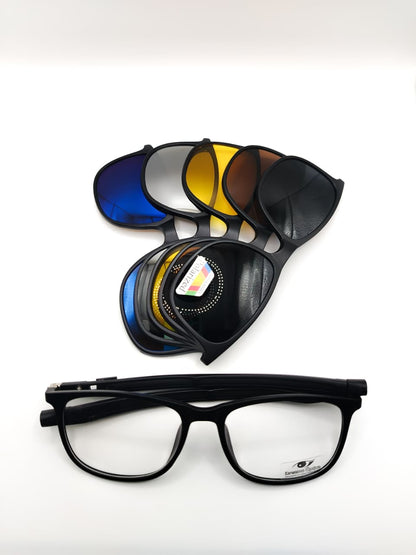ARO CLIPS  INTERCAMBIABLES DREAMS EYEWEAR