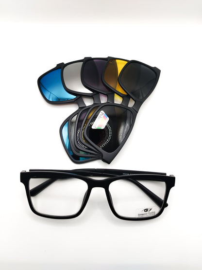 ARO CLIPS  INTERCAMBIABLES DREAMS EYEWEAR