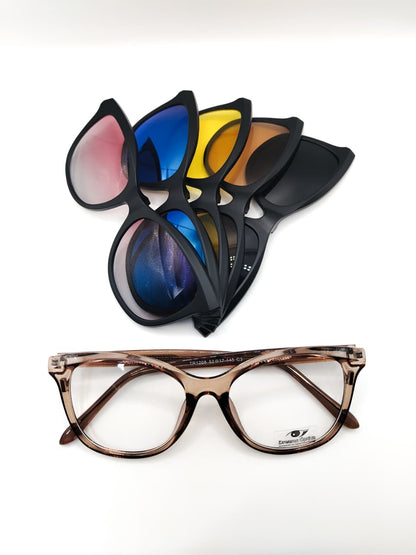 ARO CLIPS  INTERCAMBIABLES DREAMS EYEWEAR