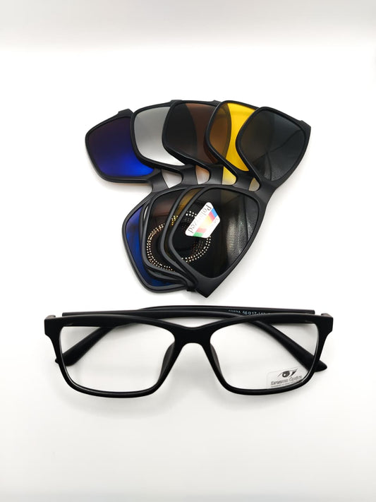 ARO CLIPS  INTERCAMBIABLES DREAMS EYEWEAR